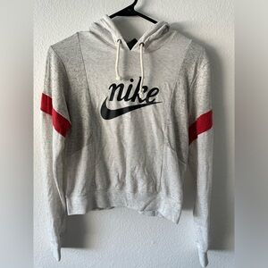 Nike sweater